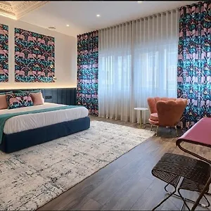 Abando By Next Stop Appartement Bilbao